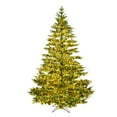 thumbnail image 1 of 7.5' x 64" Takoma Fras EZ Dura-Lit® 850 Warm White Lights, 1 of 1