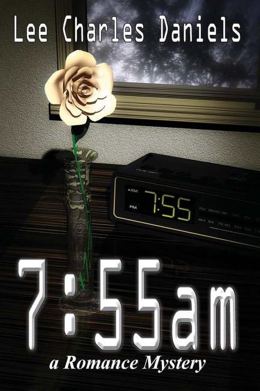 7: 55 am (Paperback)