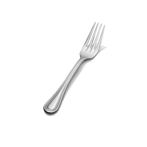 7.59 in. Sombrero BrushRegular Dinner Fork, Pack of 12