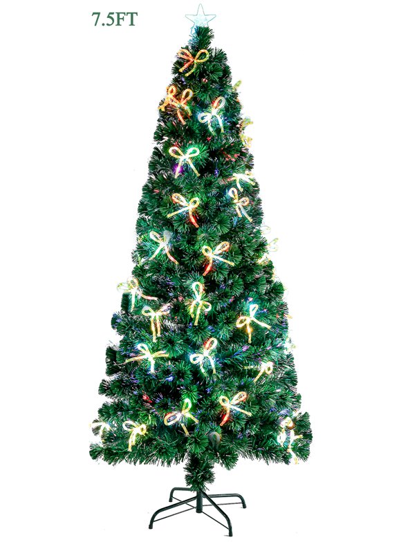 Pencil Christmas Trees