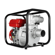 7.5HP Agricultural Irrigation Pump,High Pressure Water Transfer Suitable for Farmland, Garden