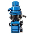 thumbnail image 1 of 7.5L Auto Suction Vacuum Feeding Machine Plastic Loader 220V 300kg/h with Dust Collector, 1 of 8