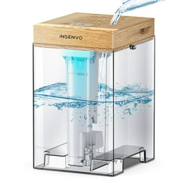 Sunbeam Cool Mist Humidifier (SCM1746-UM) - Walmart.com