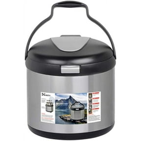 7.5Q Thermal Cooker, Warmer in one,Save Energy Cooker (NVC-7020) By C&H