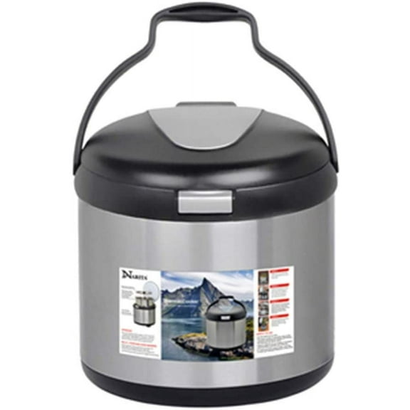 7.5Q Thermal Cooker, Warmer in one,Save Energy Cooker (NVC-7020) By C&H