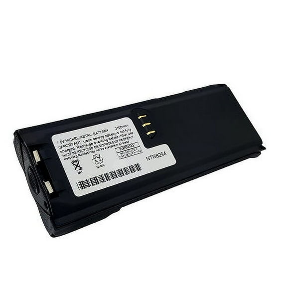 7.5V 2100mAh NTN8294 NTN8923 NiMH Battery for MOTOROLA XTS3000 XTS3500 XTS5000