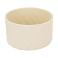 thumbnail image 1 of 7.5cm Anti-Slip Bottle Bottom Sleeve Silicone Spill Proof Stopper Water Bot N5J0, 1 of 8