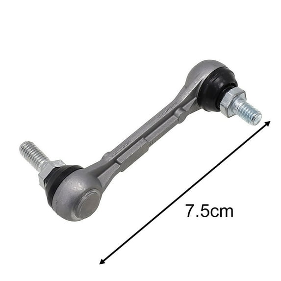 7.5cm Rear Headlight Sensor adjustable Leveller Rod For Honda For Crv 2007-11
