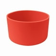 7.5cm Silicone Non Cup Sleeve Stainless Steel Cup Spacepot Silicone