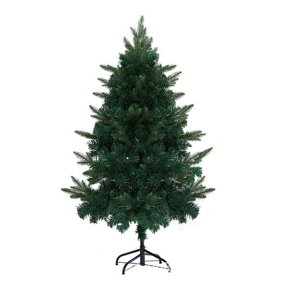 7.5ft Aspen Fir Artificial Christmas Tree Unlit
