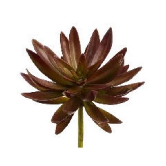7.5in. Agave Pick Rust - Case of 12 - Artificial