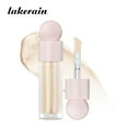 thumbnail image 1 of 7.5ml Highlight Makeup Bronzer, Liquid Highlighter Makeup, Positive Light Liquid Luminizer Highlight Mesmerize, Iluminador, Liquid Bronzer, Blush Highlighter For Face, 1 of 6