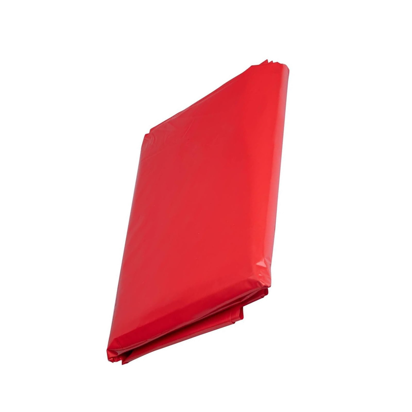 7.5x1.2m Red Mulch Garden Plastic Film Red Plastic Mulch Film Red Grow Film for Strawberries Tomatoes Peppers