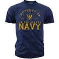 thumbnail image 1 of 7.62 Design Property of the U.S. Navy NVY XX, 1 of 1