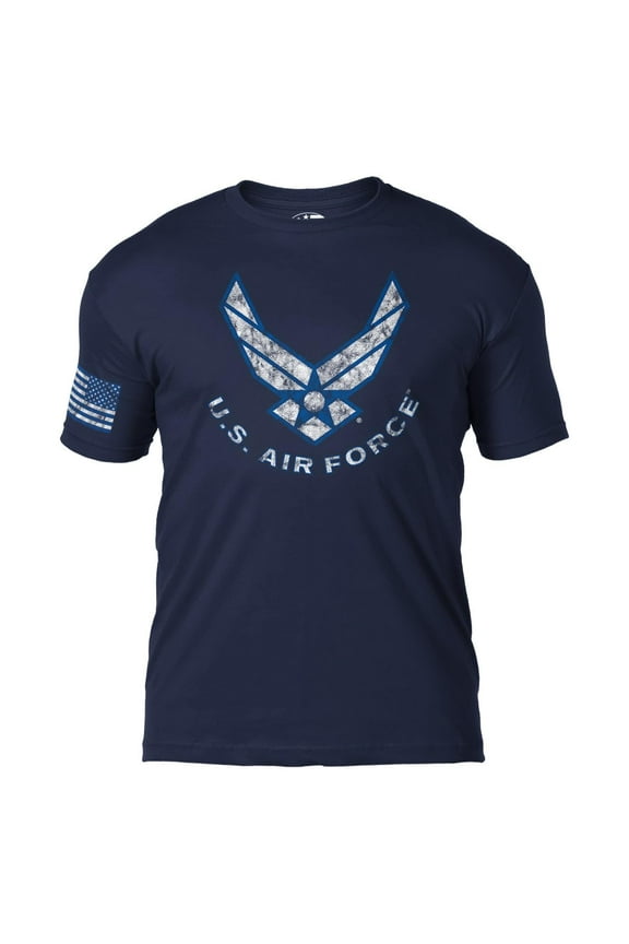 U.S. Air Force Flight USAF Men's T-Shirt X-Large