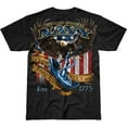 thumbnail image 1 of 7.62 Design US Navy 'Fighting Eagle' Men's Battlespace T-Shirt 2X, 1 of 3