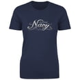 thumbnail image 1 of 7.62 Design US Navy Women's Ornate T-Shirt Large, 1 of 1
