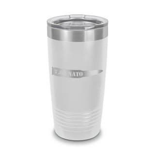 Best-selling fashion stainless steel shell bullet vacuum cup mug [cup 500ml  / 1000ml]