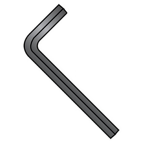 7/64 Long Arm Hex Wrench (Pack Qty 100) BC-00109KHL