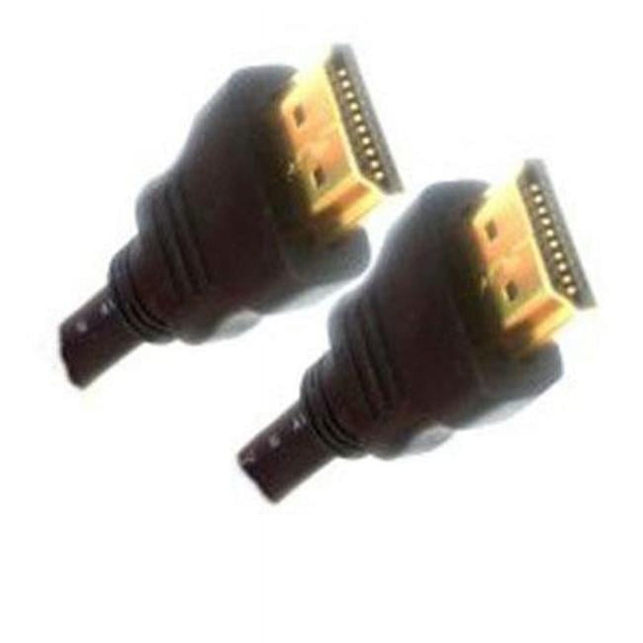 7.6m Hdmi High Speed M M Cable