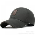 thumbnail image 1 of 7-7 1/2 Quick Dry Breathable Ultralight Running Hat for Sport, 1 of 7