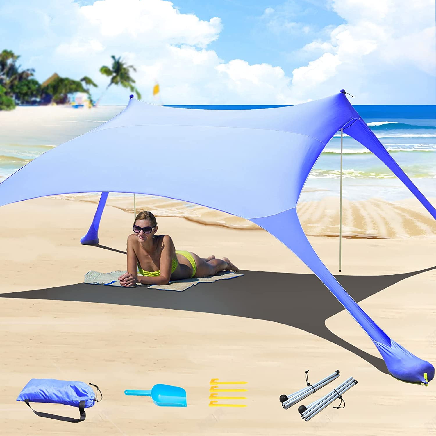 【美品】NINJA TENT Dark Gray NINJA TENT – PAAGOWORKS