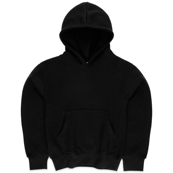 7.75 OZ Youth Unisex Mid Weight Classic Hoody Style 517