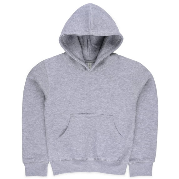 7.75 OZ Youth Unisex Mid Weight Classic Hoody Style 517