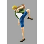 One Piece Stampede Sanji, Ichiban Figure