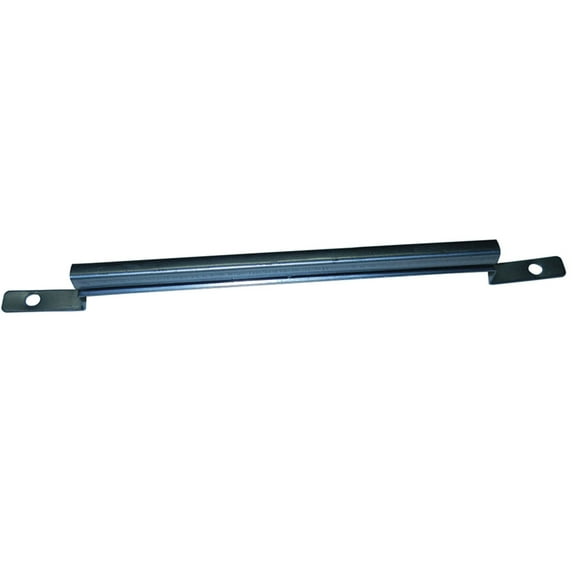 Music City Metals BURNER CROSSOVER SS EACH 08121