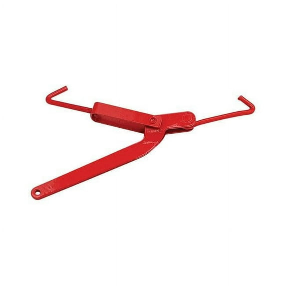 7.75 in. 375 lbs Power Pull Load Binder