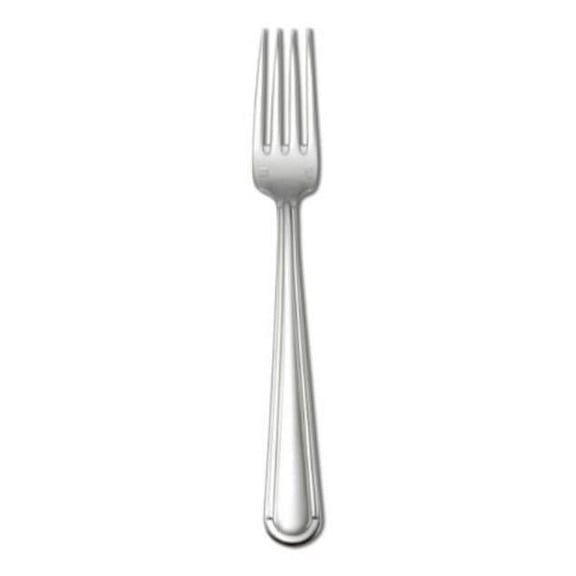 7.75 in. Sant Andrea Verdi European Table Fork, Silver - Pack of 12