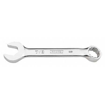 7/8" 12 Point Combination Wrench