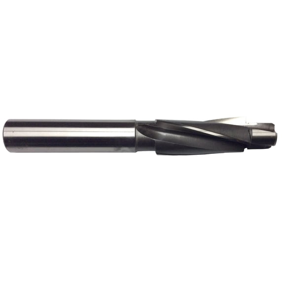 7/8" 15/16" Continuous Pilot Capscrew Counterbore, DEWCSCBR7/8