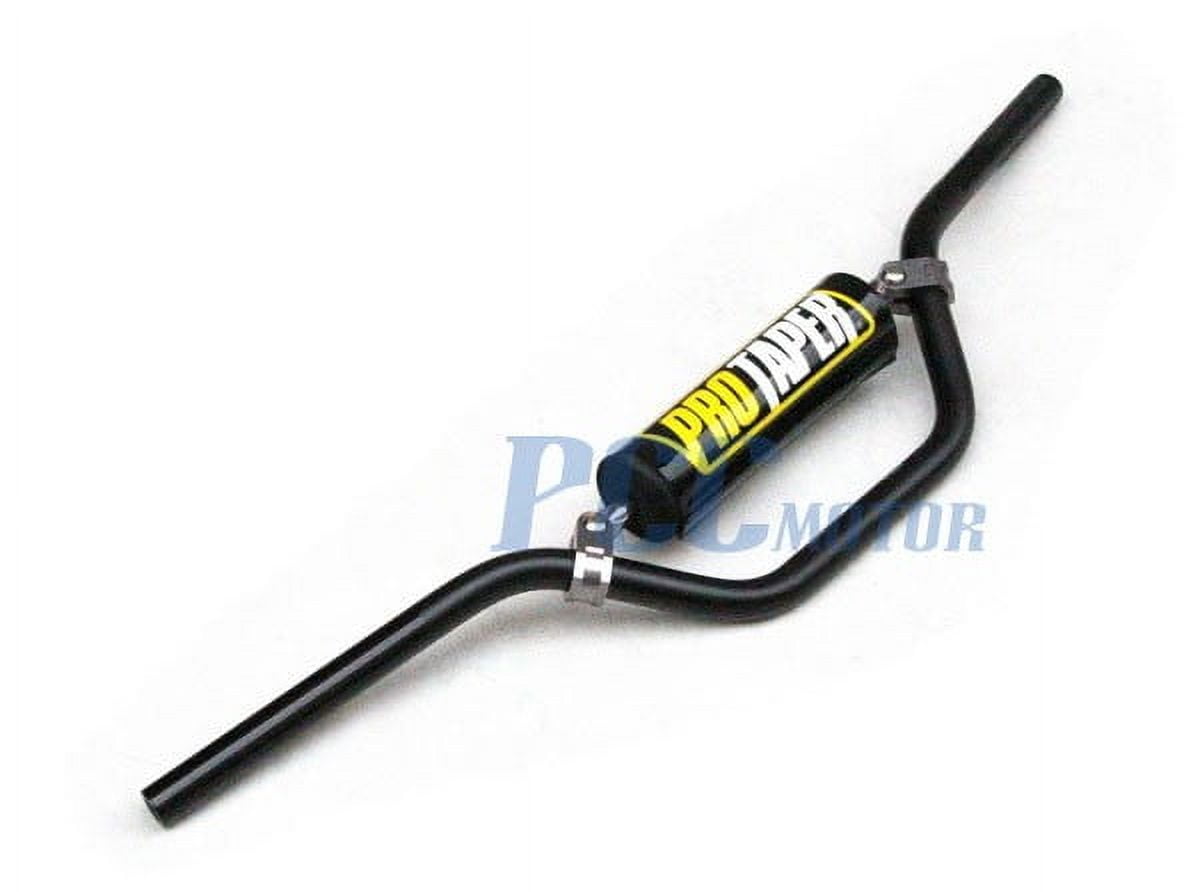 Pcc Engine 7/8" 22mm Aluminum Handlebar for KLX110 HB12 Pit Dirt Bike
