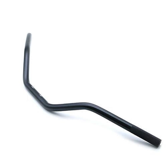 7/8" 22mm Handlebar Drag Straight Bar For Honda Suzuki Chopper Retro Classic Cafe Racer Universal Motorcycle