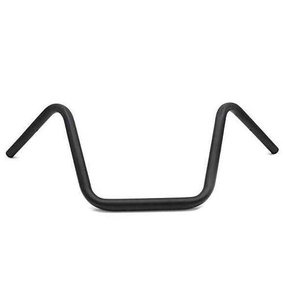 7/8" 22mm Handlebar Handle Bar For Harley Honda Kawasaki Triumph Suzuki Chopper Bobber Cruiser Custom