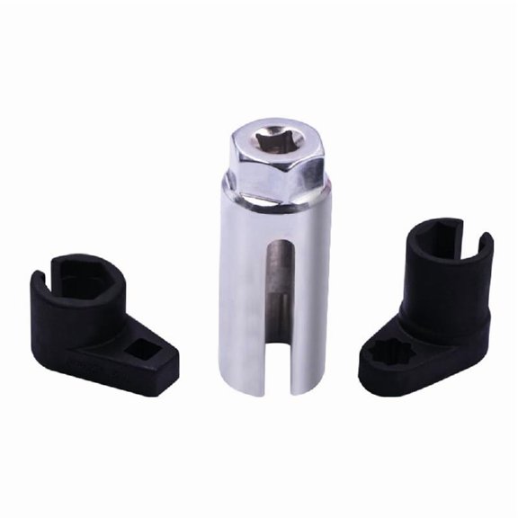7/8" 22mm Socket Oxygen Socket Oxygen Socket