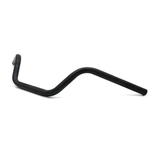 7/8" 22mm Vintage Retro Universal Handlebar Drag Straight Bar Chopper Bobber Cruiser Custom CG