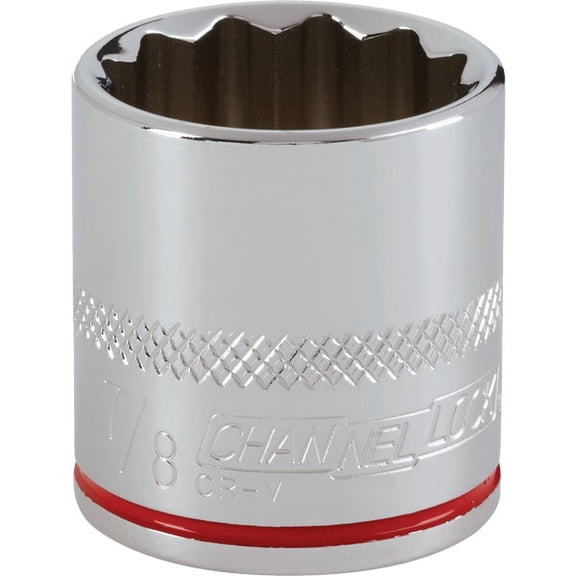 Do it Best 3/8 Drive Standard Socket