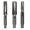 thumbnail image 1 of 7/8"-9 High Speed Steel Tap Set, 1 of 9