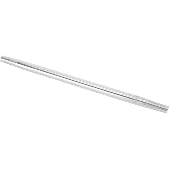 7/8" Alum W 7/16" Thread