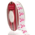 thumbnail image 1 of 7/8" Awareness Grosgrain Ribbon 25 Yard, 1 of 2