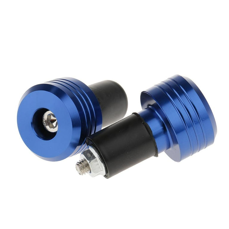 Universal 7/8 In Rubber Motorcycle Handlebar Grips Dual Density Protaper Dirt Bike MX From Bike Handlebars &Components - Price 5.37 - Foto 3