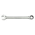 thumbnail image 1 of 7/8" Comb. Ratcheting Wrench, 1 of 2