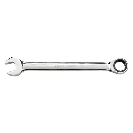 7/8" Comb. Ratcheting Wrench