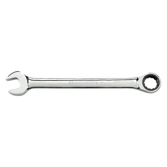 7/8" Comb. Ratcheting Wrench