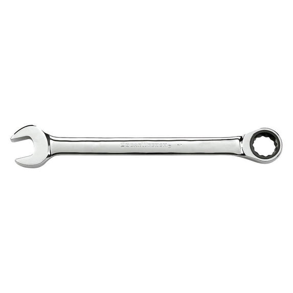 7/8" Comb. Ratcheting Wrench