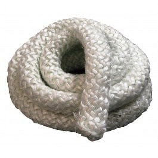 7/8" Fiberglass Firedoor Rope - per foot