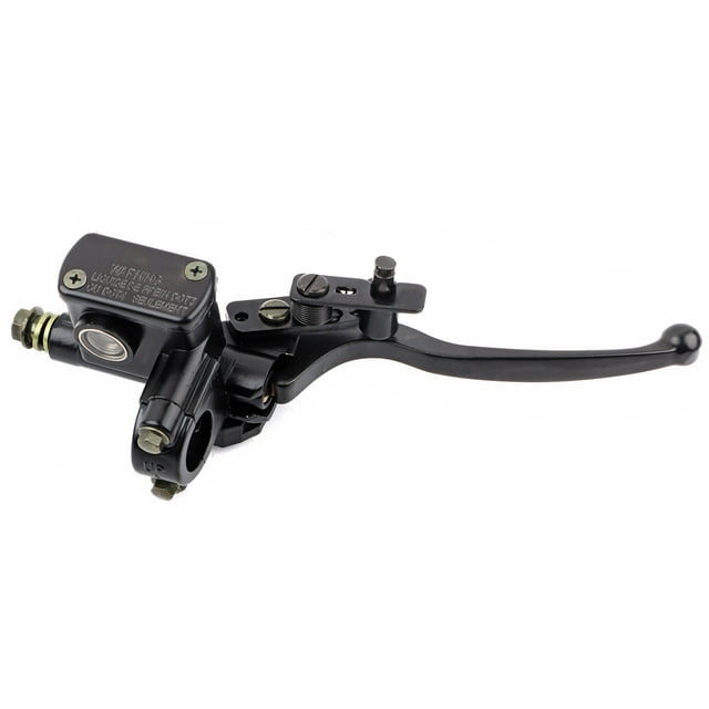 7/8" Front Right Brake Clutch Master Cylinder Lever Pump for 50cc 110cc